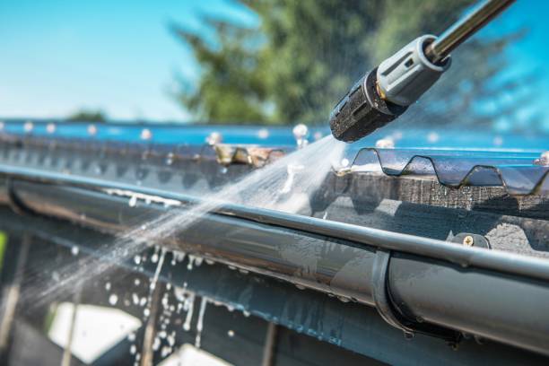 Best Pressure Washing Near Me  in Crawfordsville, IN