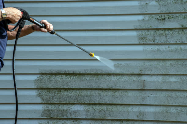 Deck Cleaning Services in Crawfordsville, IN