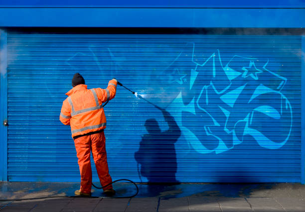 Best Commercial Pressure Washing  in Crawfordsville, IN