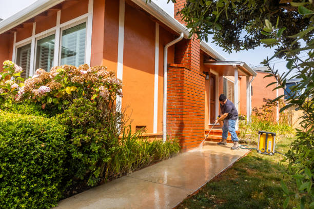 Best Affordable Pressure Washing  in Crawfordsville, IN
