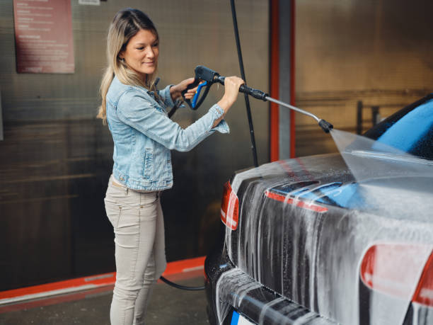 Best Exterior Home Cleaning  in Crawfordsville, IN