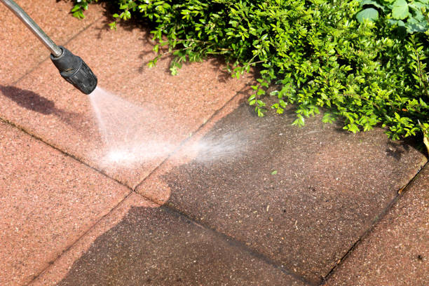 Crawfordsville, IN Pressure Washing Company